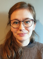 Ella Wulfsberg Stokke. Photo: Private