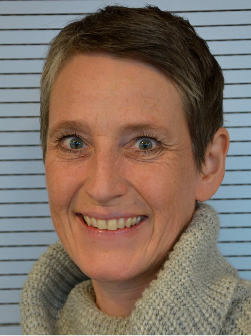 Åse Høisæter. Photo: Private