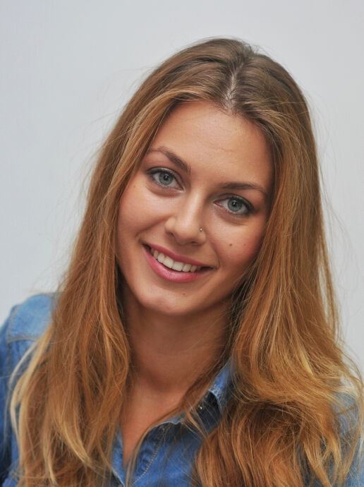 Lea Belosa. Foto: Privat