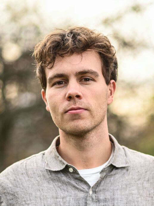 Foto: Herman Fæhn Fuglestvedt. Fotograf: Vilde Ottersen Jagland/MET
