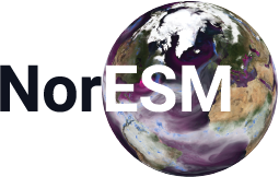 Logo NorESM