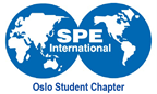 Logo - Society of Petroleum Engineers - Oslo Student Chapter
