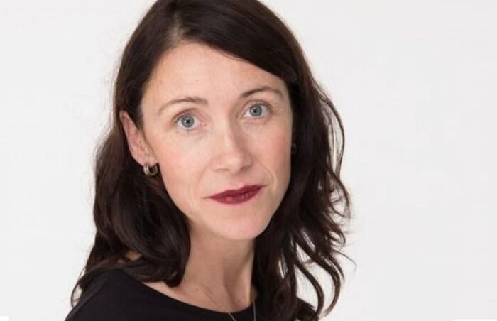 Trude Storelvmo. Foto: Privat