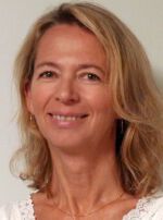 Foto: Lena Merete Tallaksen, professor i hydrologi