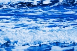 Mer vann forsvinner inn i kloden enn det som kommer ut. Illustrasjonsfoto: colourbox.com