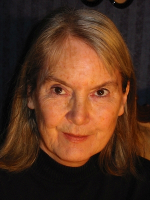 Foto av Else-Ragnhild Neumann.