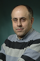 Bilde av Salahalldin Akhavan
