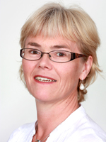 Image of Trine-Lise Knudsen Gørbitz
