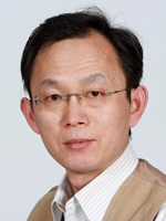 Bilde av&nbsp;Chong-Yu&nbsp;Xu