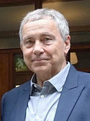 Bilde av&nbsp;Jan Inge&nbsp;Faleide