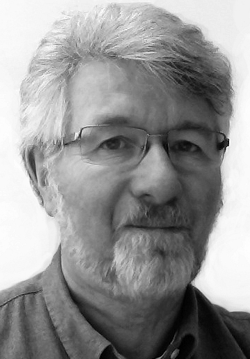 Bilde av&nbsp;Torgeir Bjørge&nbsp;Andersen