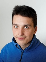 Bilde av&nbsp;Alexander&nbsp;Minakov