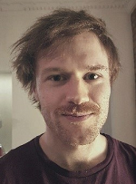 Bilde av Andreas Grøvan Aspaas
