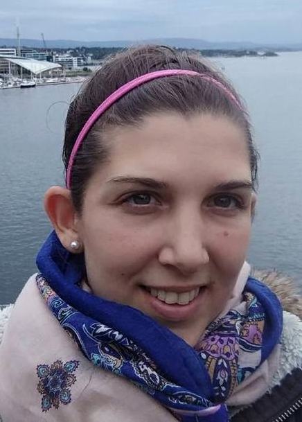 Bilde av Agnes Kiraly