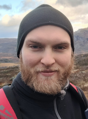 Bilde av Sigbjørn Økland