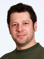Bilde av Anders Mattias Lundmark