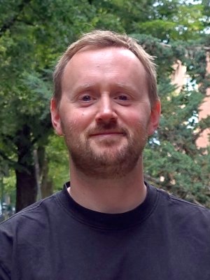 Bilde av Per Christian Holm Roan