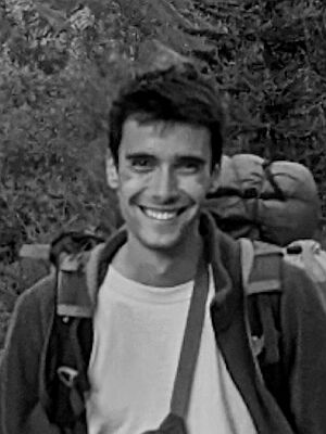 Bilde av&nbsp;Matteo&nbsp;Crespin-Jouan