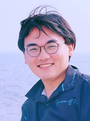 Bilde av&nbsp;Chenqian&nbsp;Tang