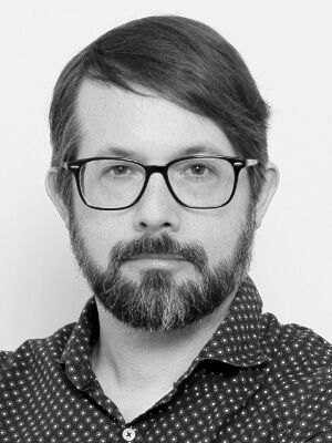 Bilde av&nbsp;Frans-Jan&nbsp;Parmentier