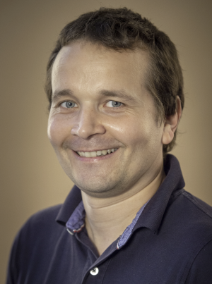 Bilde av&nbsp;Michael&nbsp;Sigl