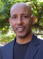 Bilde av&nbsp;Beyene Girma&nbsp;Haile