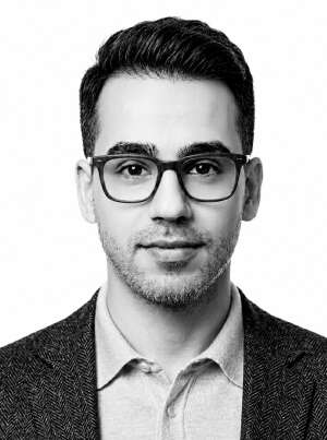 Bilde av&nbsp;Mohammad&nbsp;Nooraiepour
