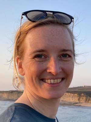 Bilde av&nbsp;Annique&nbsp;van der Boon