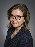Bilde av Carmen Gaina