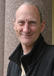 Bilde av&nbsp;John Peter&nbsp;Brodholt