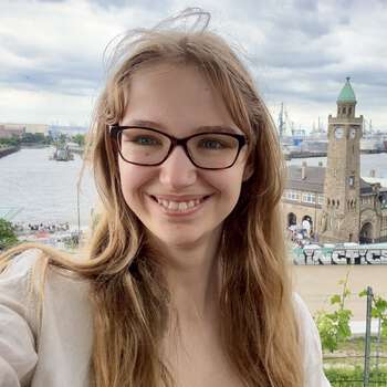 Bilde av Miriam Varding
