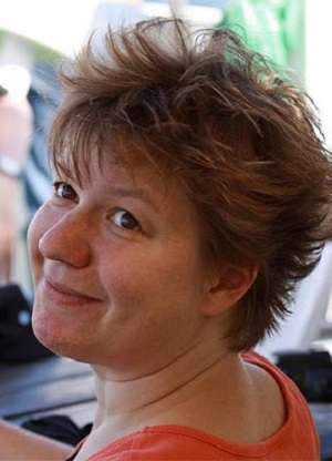 Bilde av Stephanie Werner