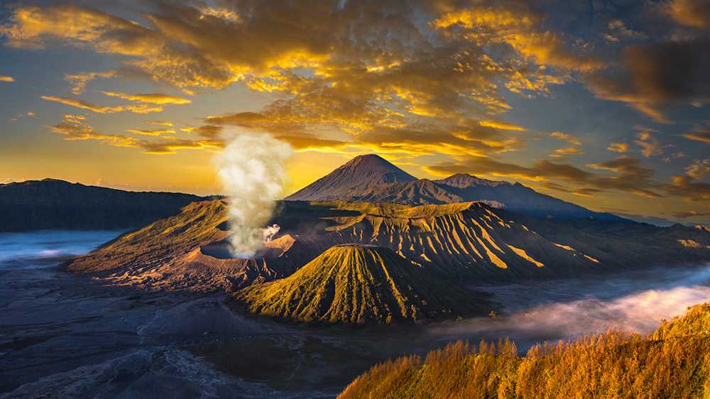 Geosciences Master Seminar 4