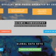 Modelleringsressurser for Earth Science / CEED