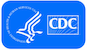 Logo for CDC, Centers for Disease Control and Prevention