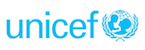 Logo for Unicef