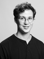 Image of&nbsp;Leonardo&nbsp;Rodarte