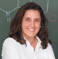 Prof. Letizia González
