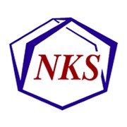 Image may contain: Triangle, Font, Electric blue, Symbol, Logo.