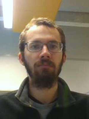 Portrait picture of Daniel Albert Schipper