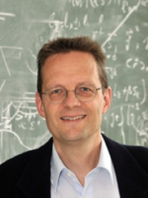 Portrett Peter Schmelcher
