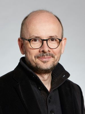 Portrait Markus Reither