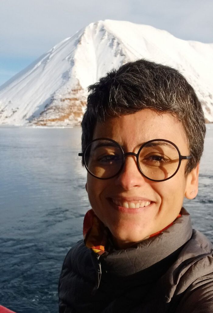 Picture of Adriana Lopes dos Santos