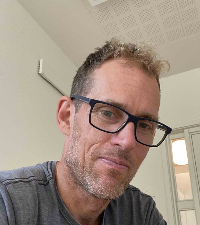 Picture of Alexander Eiler