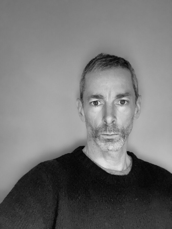 Picture of Andrew David Foote