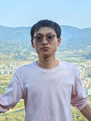 Image of&nbsp;Bin&nbsp;Sun