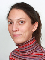 Picture of Cinzia Anita Maria Progida