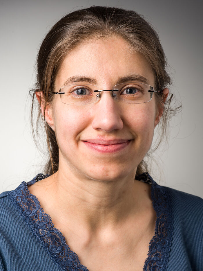 Picture of Catherine Anne Heyward