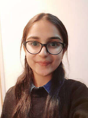 Picture of Chhavi Dudeja
