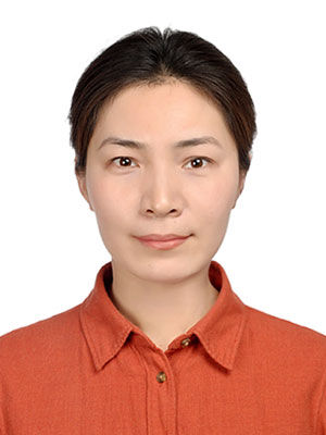 Picture of Chunfang Zhang